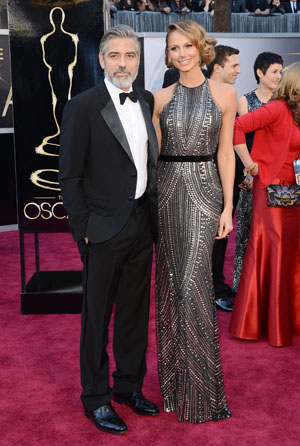 Illustration for article titled Live Coverage: The 2013 Oscars